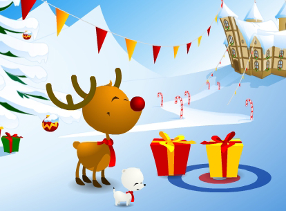 Ebay Natale 2007 Ebay Natale 2007