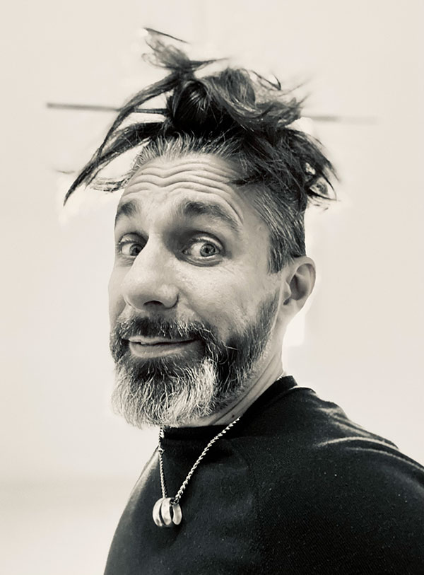 Fabrizio Pabryoda Chierichetti